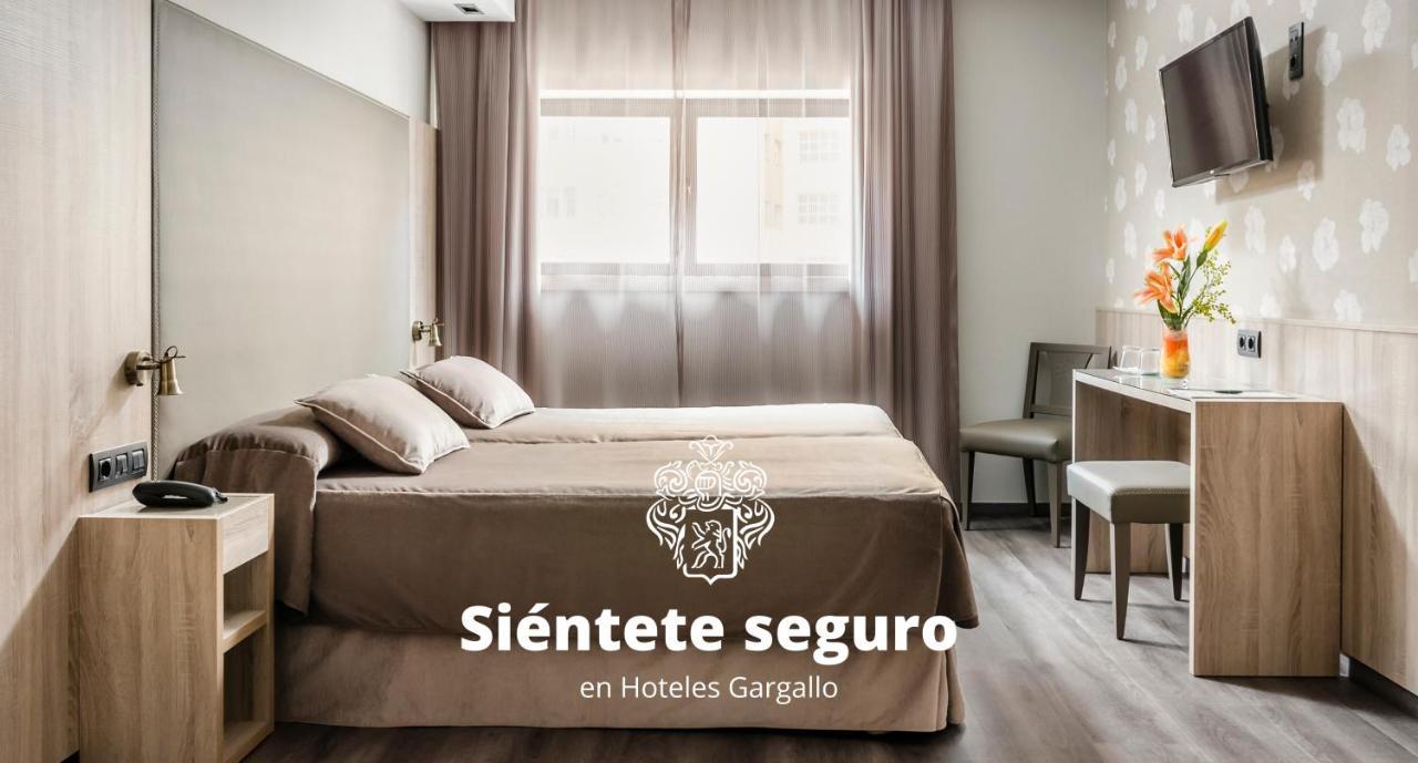 Hotel Civera Teruel Extérieur photo