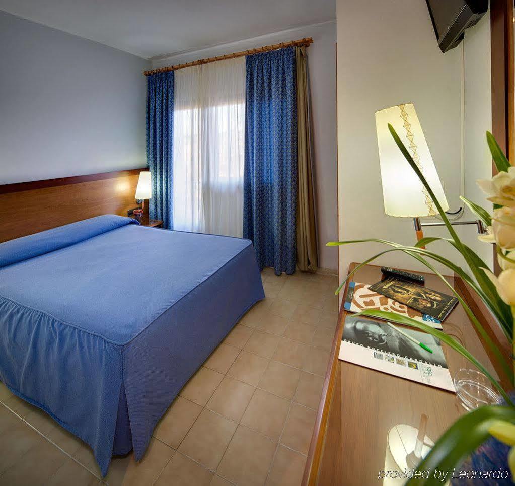 Hotel Civera Teruel Chambre photo