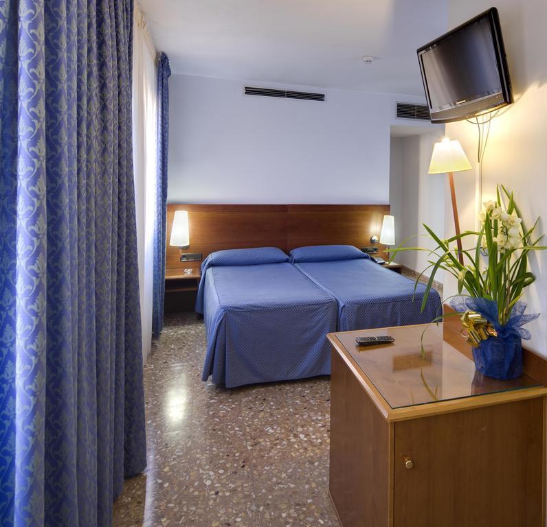 Hotel Civera Teruel Extérieur photo